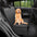 Dog Car Seat Cover & Travel Hammock