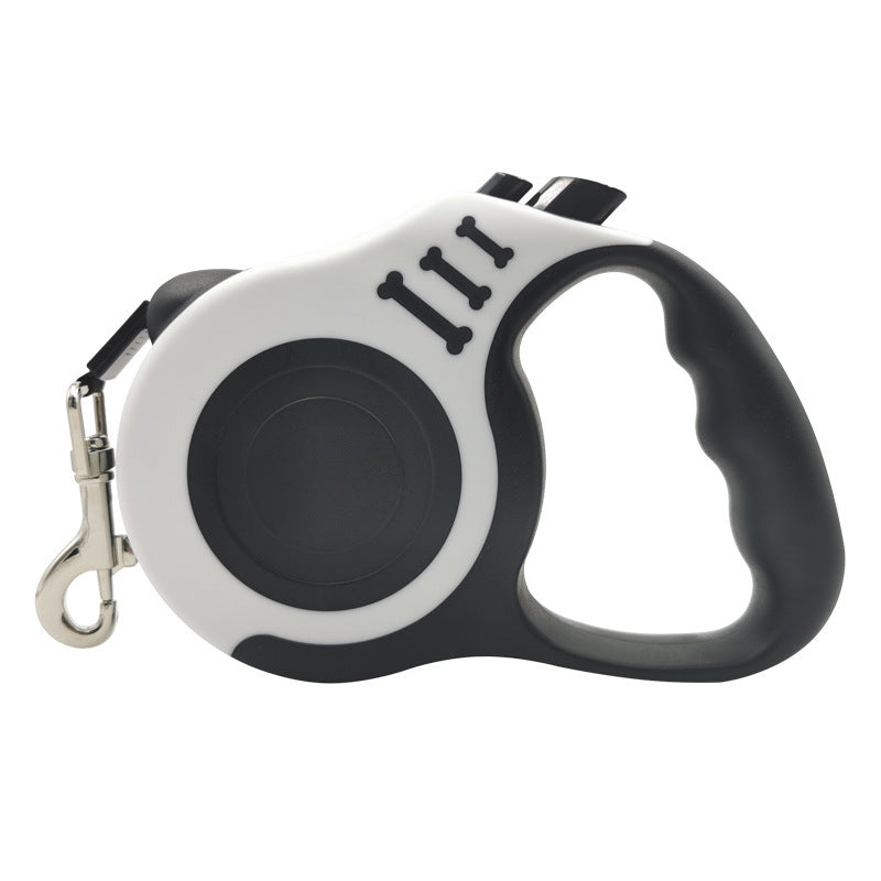 PawStrap™ Retractable Dog Leash