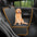 Dog Car Seat Cover & Travel Hammock
