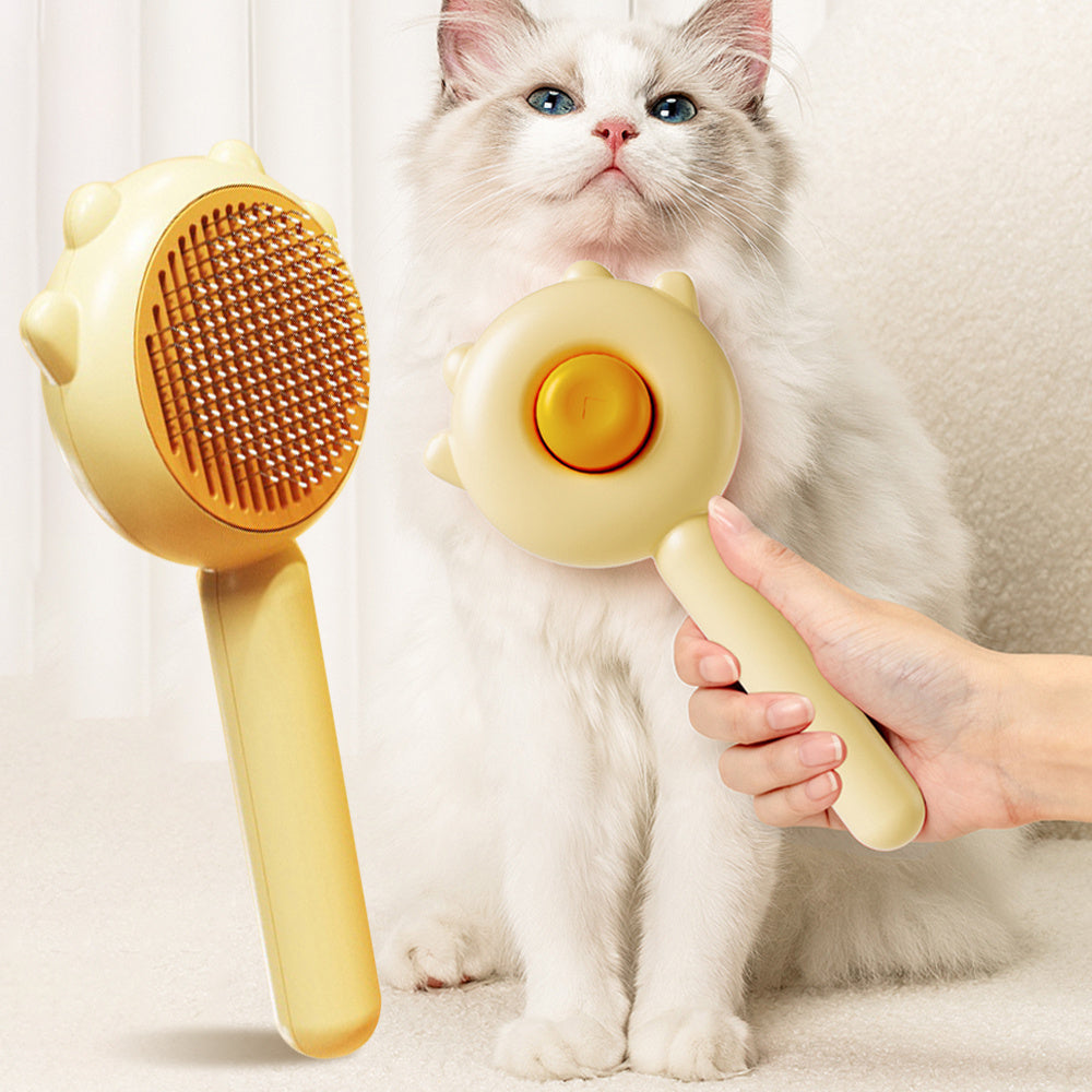 Pet Magic Comb™