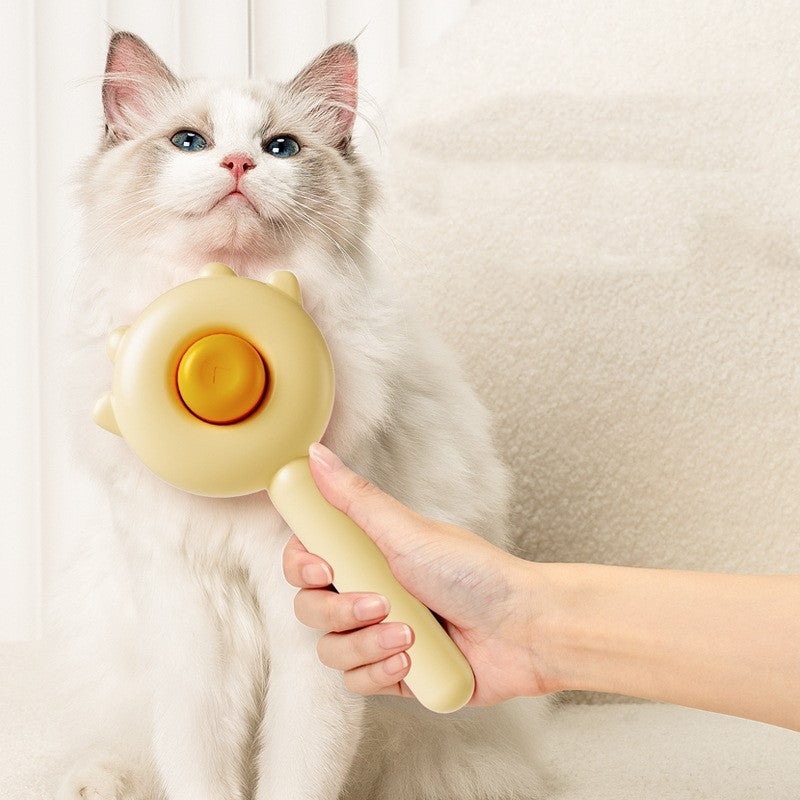 Pet Magic Comb™