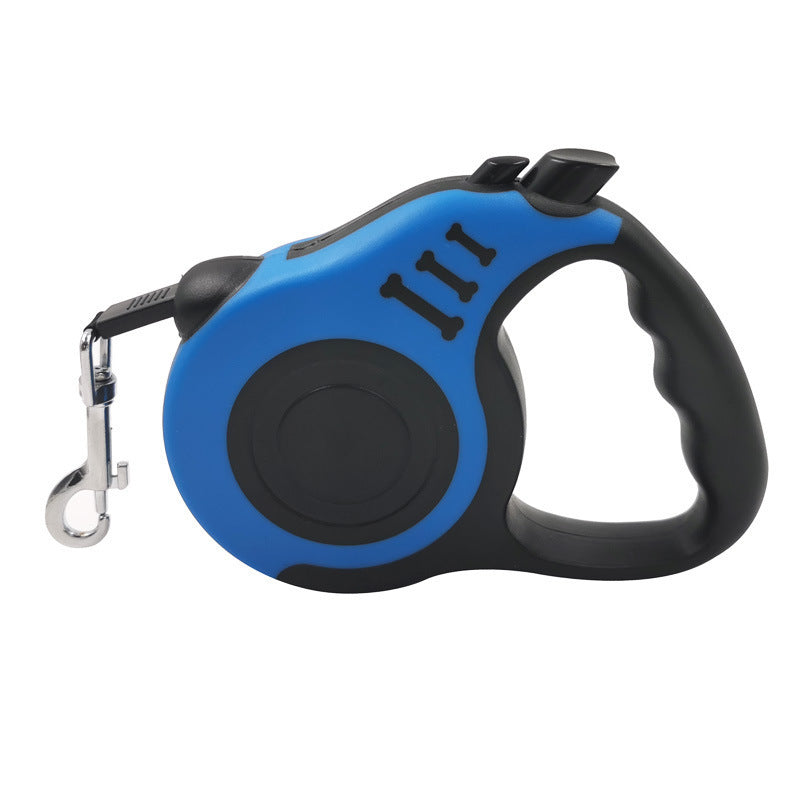PawStrap™ Retractable Dog Leash